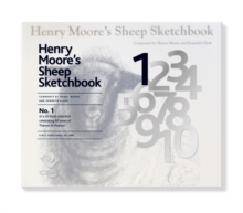 Image for Henry Moore's Sheep Sketchbook