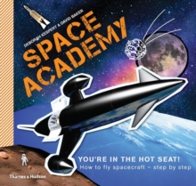 Image for Space academy  : how to fly spacecraft step by step
