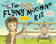 Image for The Flying Machine Kit