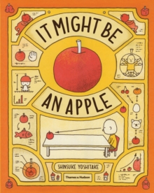 Image for It might be an apple