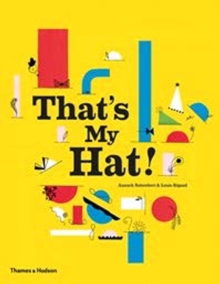 Image for That's my hat!