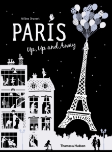 Image for Paris up, up and away