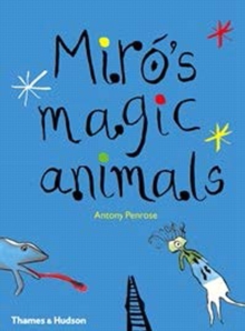 Image for Mirâo's magic animals