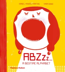 Image for Abzzz..  : a bedtime alphabet