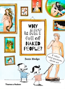 Image for Why is art full of naked people?