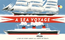 Image for A sea voyage