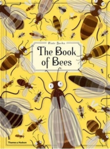 Image for The book of bees