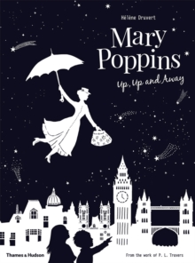 Image for Mary Poppins up, up and away