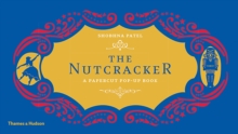 The Nutcracker: A Papercut Pop-Up Book