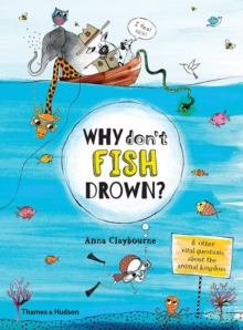 Image for Why Don't Fish Drown?