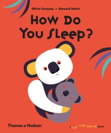 Image for How do you sleep?