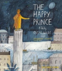Image for The happy prince
