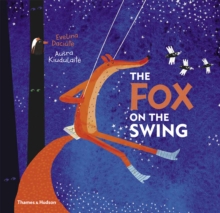 Image for The fox on the swing