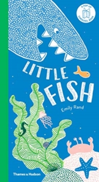 Image for Little fish  : a carousel book