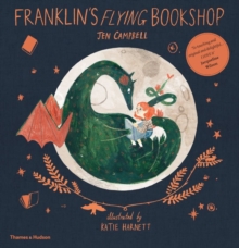 Image for Franklin's Flying Bookshop