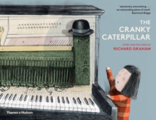 Image for The cranky caterpillar