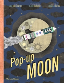 Image for Pop-Up Moon