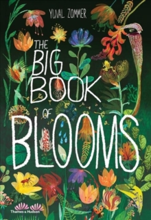 Image for The big book of blooms