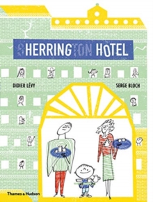 Image for Herring Hotel