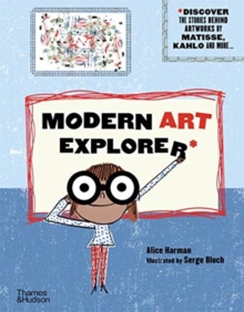 Image for Modern Art Explorer