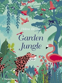 Image for Garden Jungle