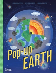 Image for Pop-up Earth
