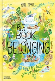 Image for The big book of belonging