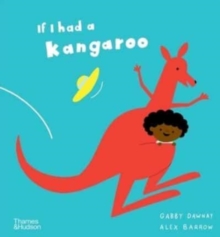Image for If I had a kangaroo