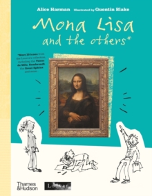 Image for Mona Lisa and the Others
