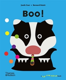 Image for Boo!