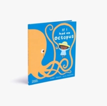 Image for If I had an octopus