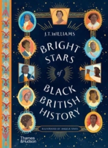 Image for Bright Stars of Black British History