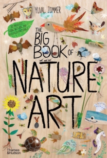 Image for The Big Book of Nature Art