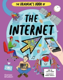 Image for The Brainiac's Book of the Internet
