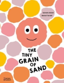 Image for The Tiny Grain of Sand