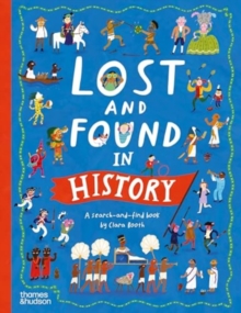 Image for Lost and Found in History