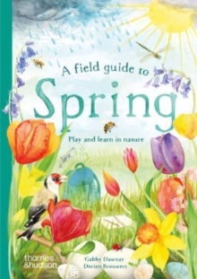 Image for A field guide to spring