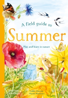 Image for A Field Guide to Summer