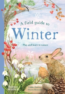 A Field Guide to Winter - Dawnay, Gabby