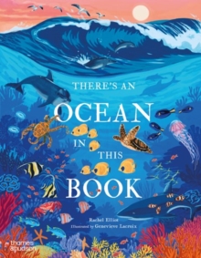 Image for There's an Ocean in This Book