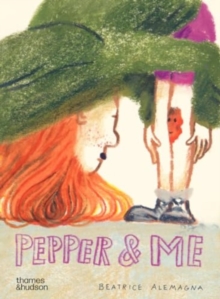 Pepper & Me - Alemagna, Beatrice