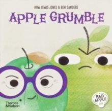 Apple Grumble - Lewis Jones, Huw