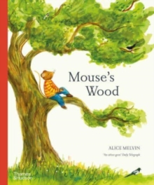 Image for Mouse's Wood