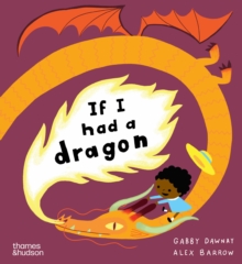 Image for If I had a dragon