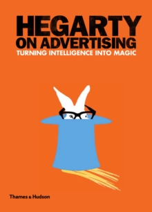 Image for HEGARTY ON ADVERTISING E BOOK