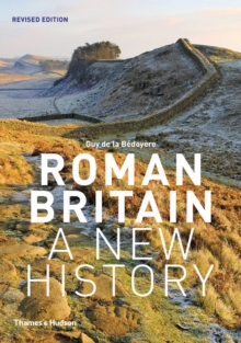 Image for Roman Britain: a new history