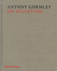 Image for Antony Gormley on sculpture