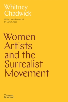 Image for Women Artists and the Surrealist Movement