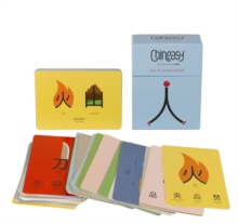 Image for Chineasy™ 60 Flashcards