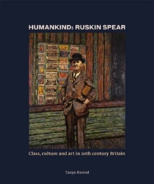 Image for Humankind  : Ruskin Spear
